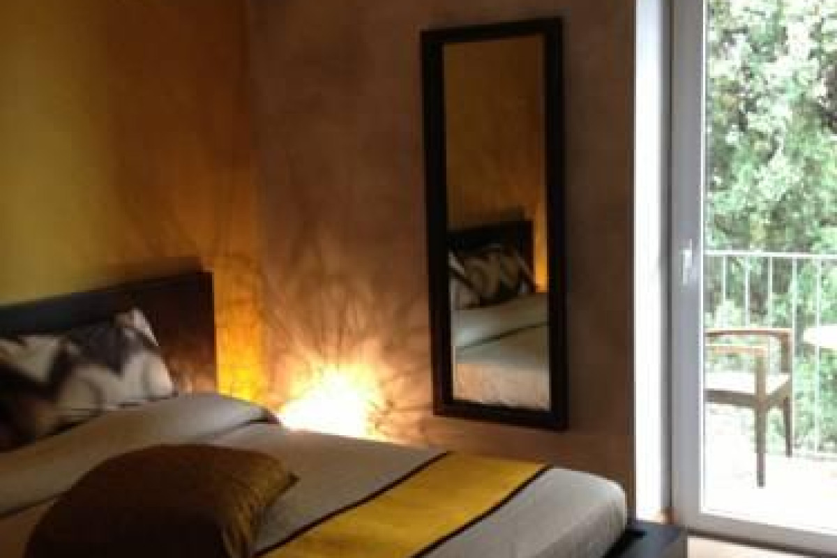 Hotel Baia Dei Pini