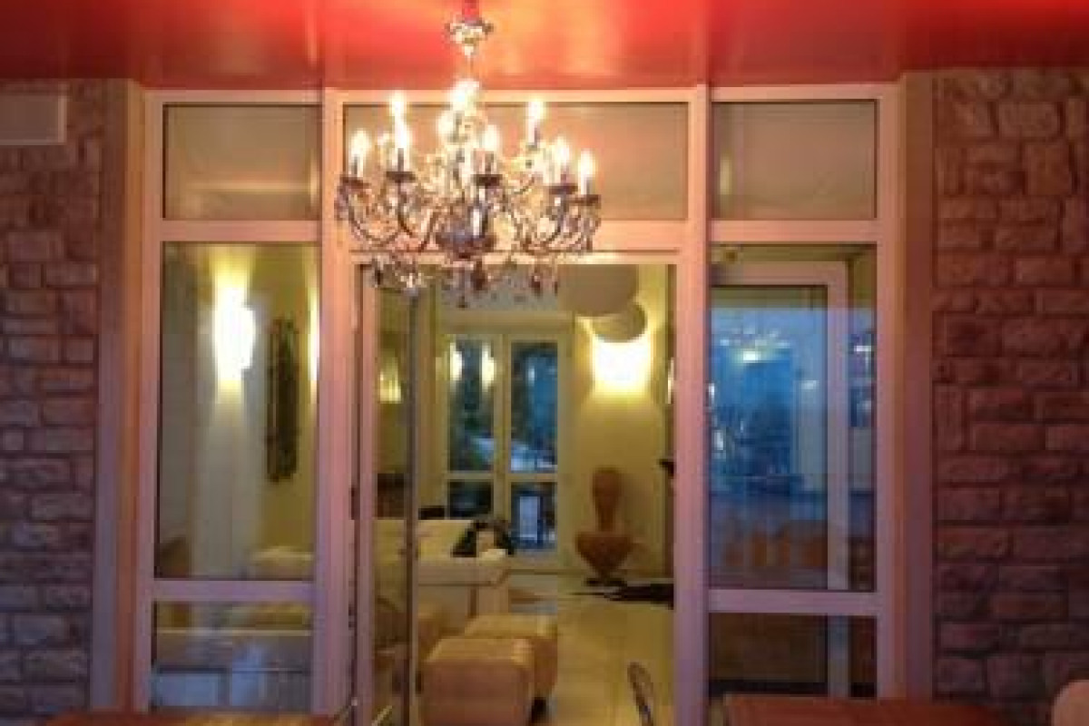 Hotel Baia Dei Pini