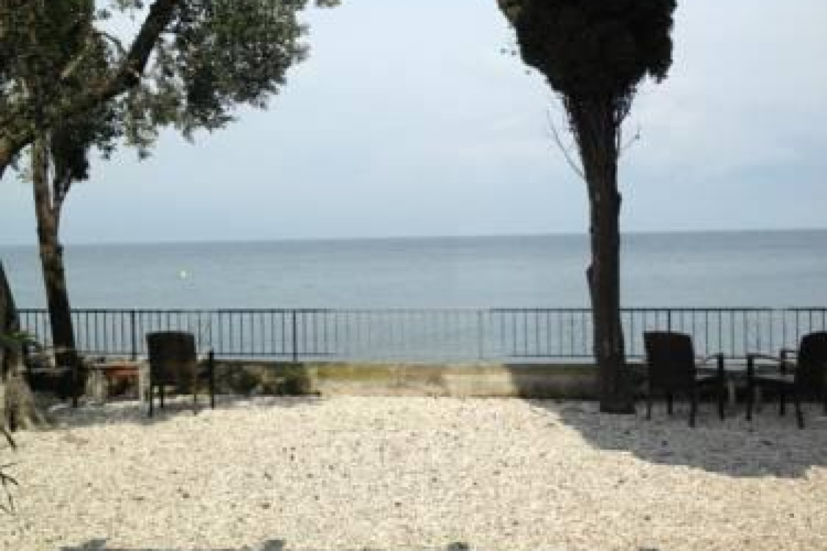 Hotel Baia Dei Pini