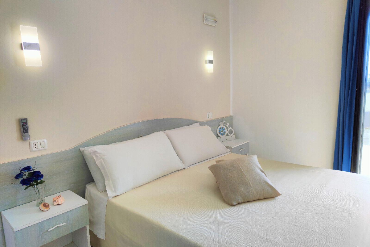 Hotel Baia Del Cigno