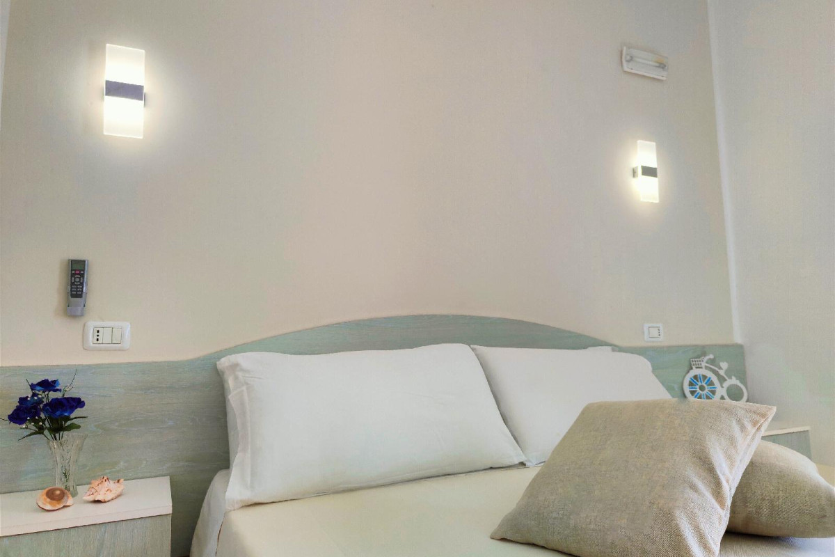 Hotel Baia Del Cigno