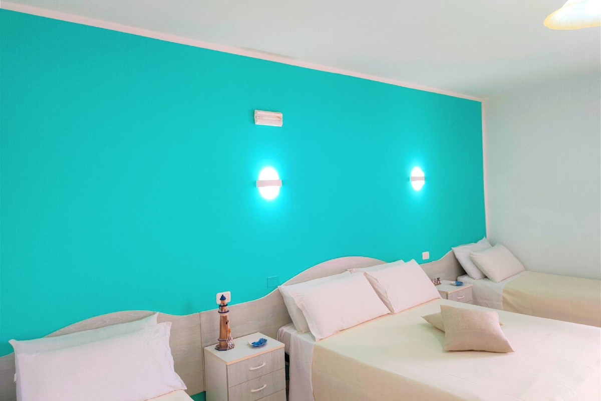 Hotel Baia Del Cigno