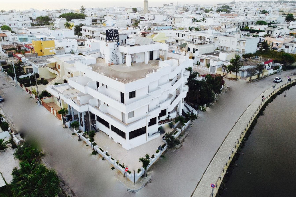 Hotel Baia Del Cigno