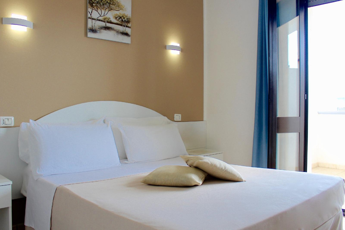 Hotel Baia Del Cigno