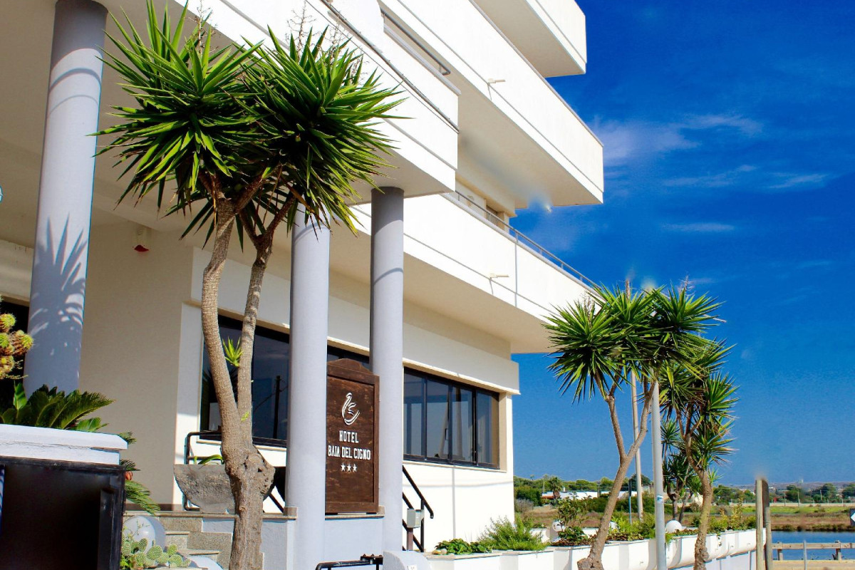 Hotel Baia Del Cigno
