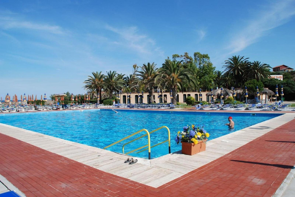 Hotel Baia Del Sole
