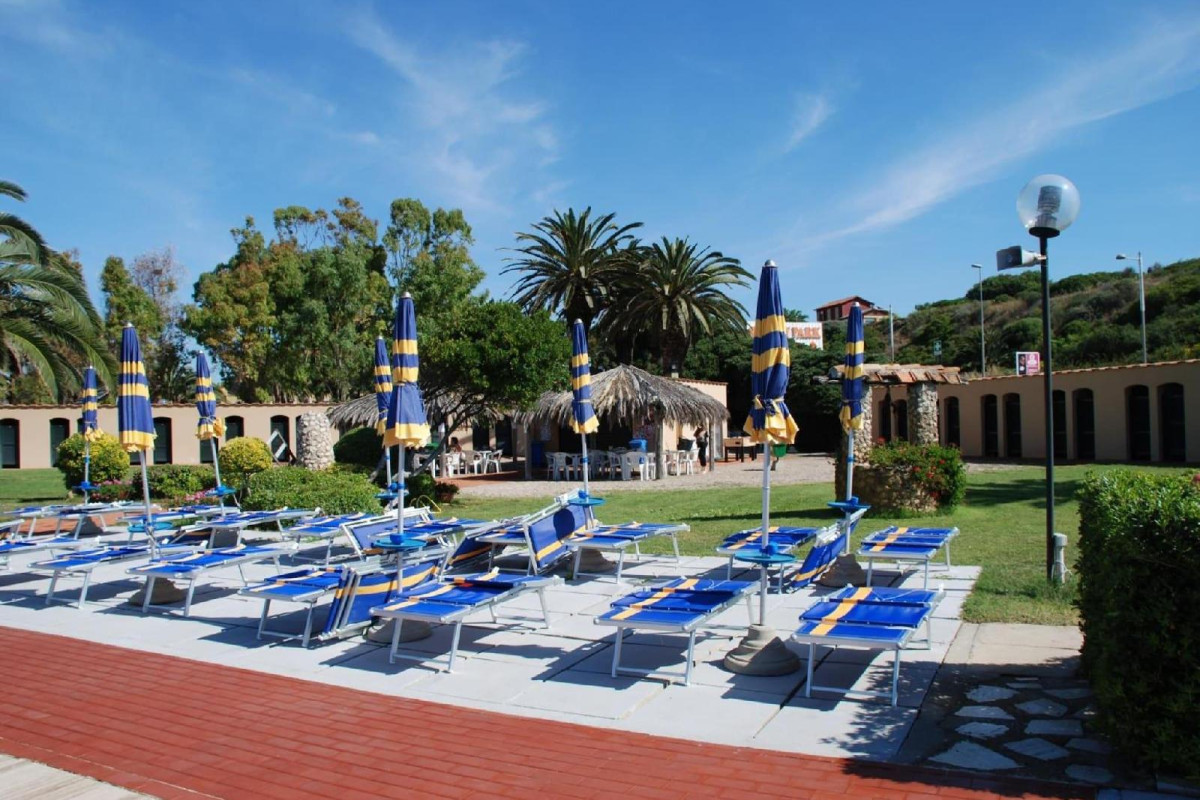Hotel Baia Del Sole