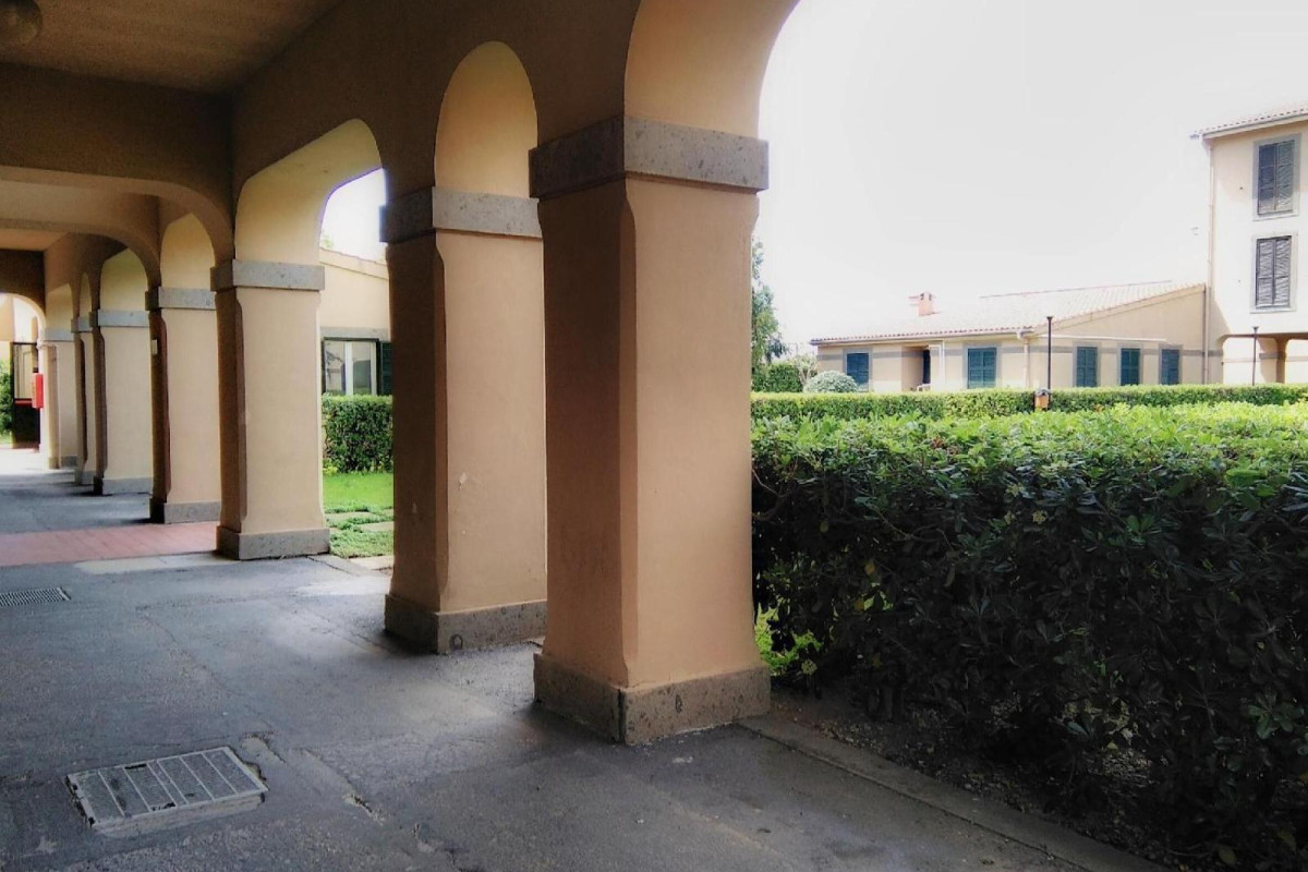 Hotel Baia Del Sole