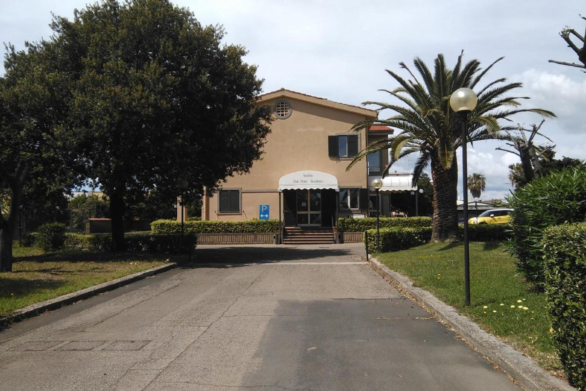 Hotel Baia Del Sole
