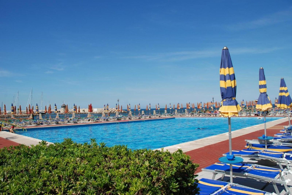 Hotel Baia Del Sole