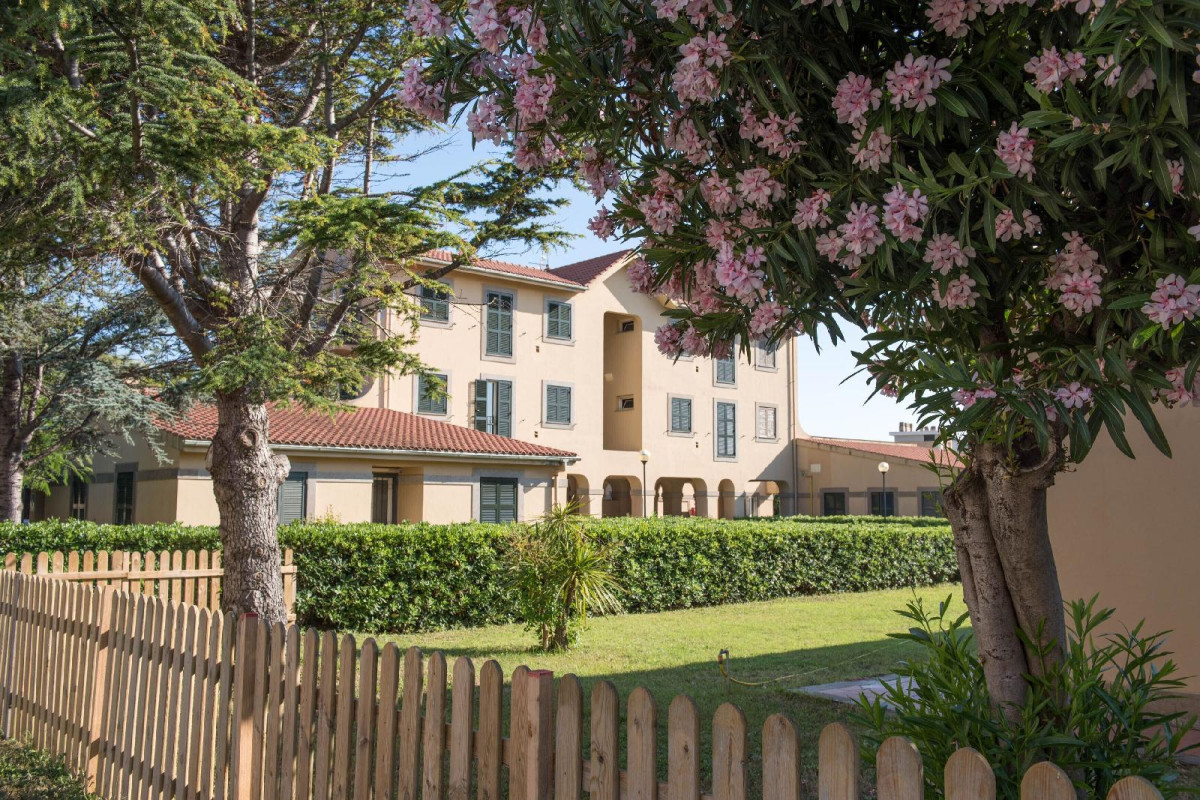 Hotel Baia Del Sole