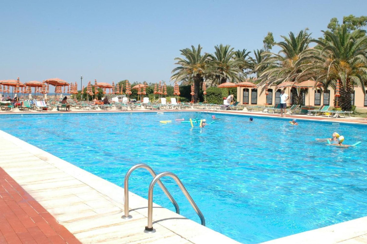 Hotel Baia Del Sole