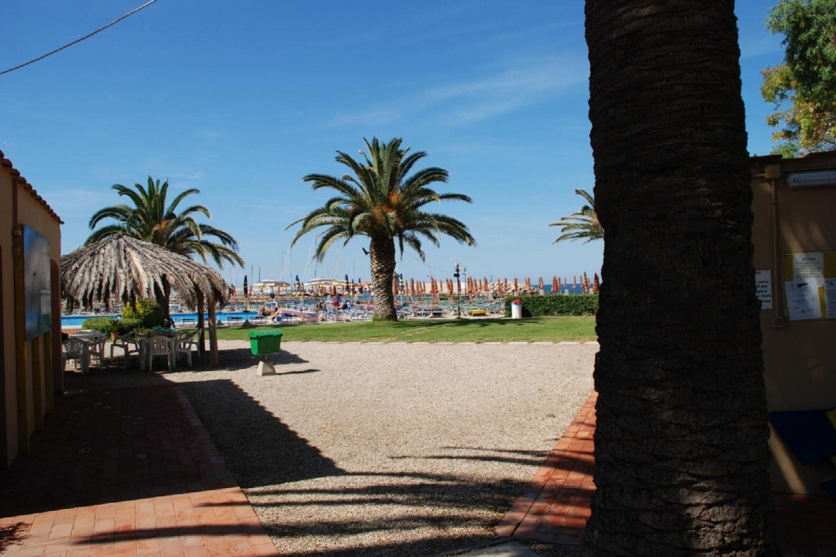 Hotel Baia Del Sole