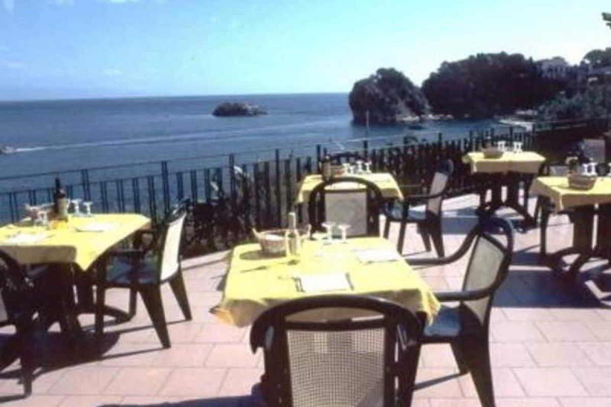 Hotel Baia Delle Sirene