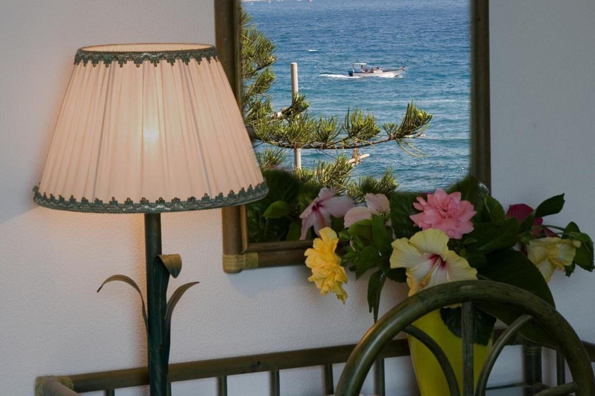 Hotel Baia Delle Sirene