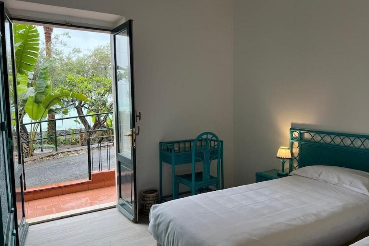 Hotel Baia Delle Sirene
