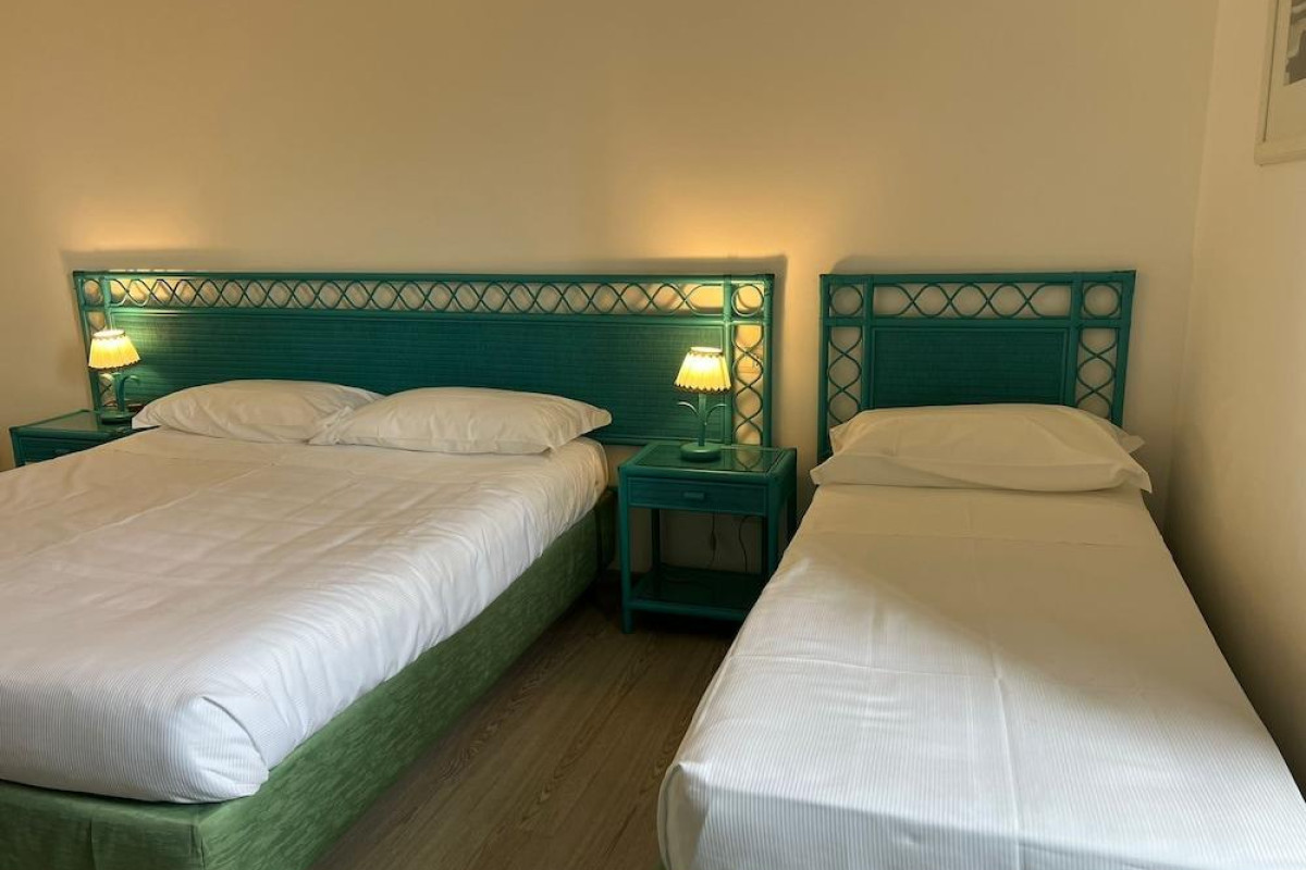 Hotel Baia Delle Sirene