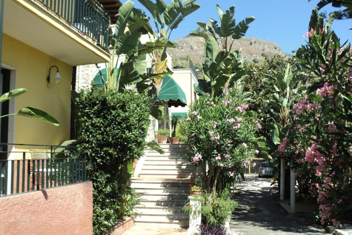 Hotel Baia Delle Sirene