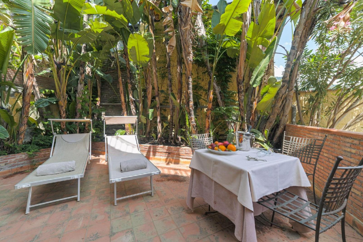 Hotel Baia Delle Sirene