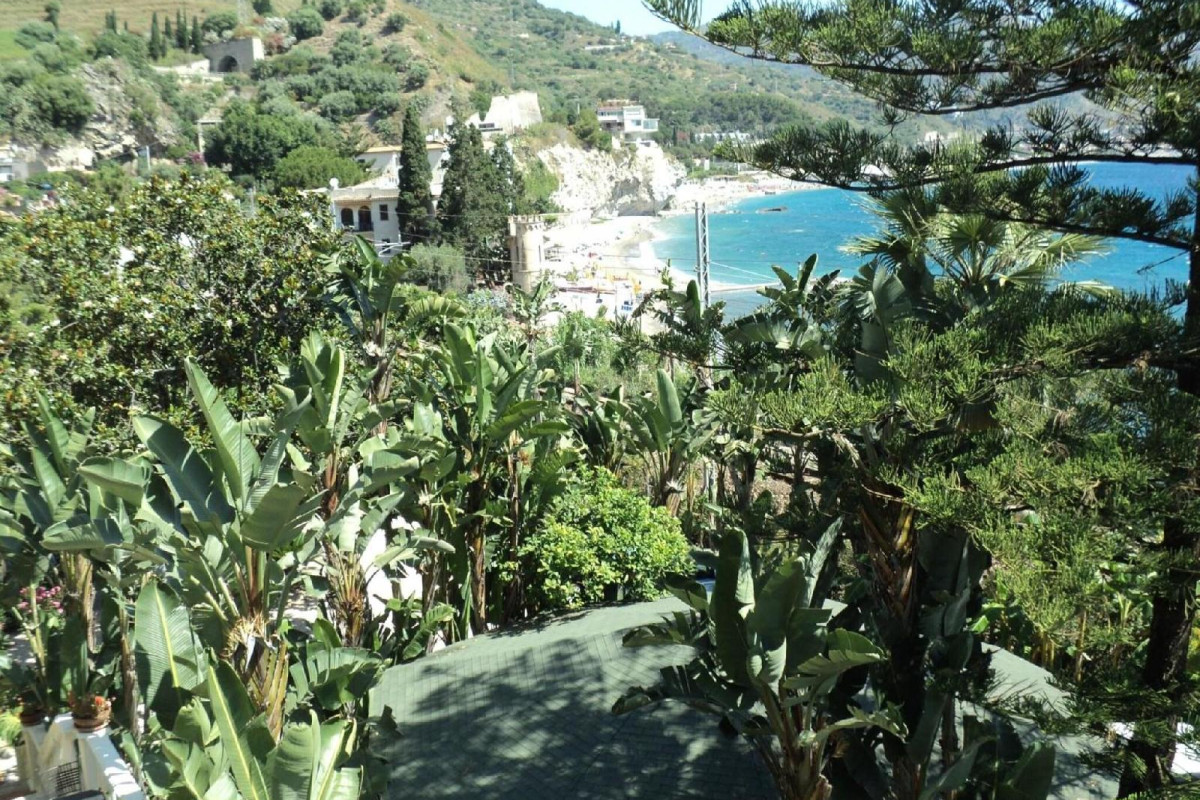 Hotel Baia Delle Sirene