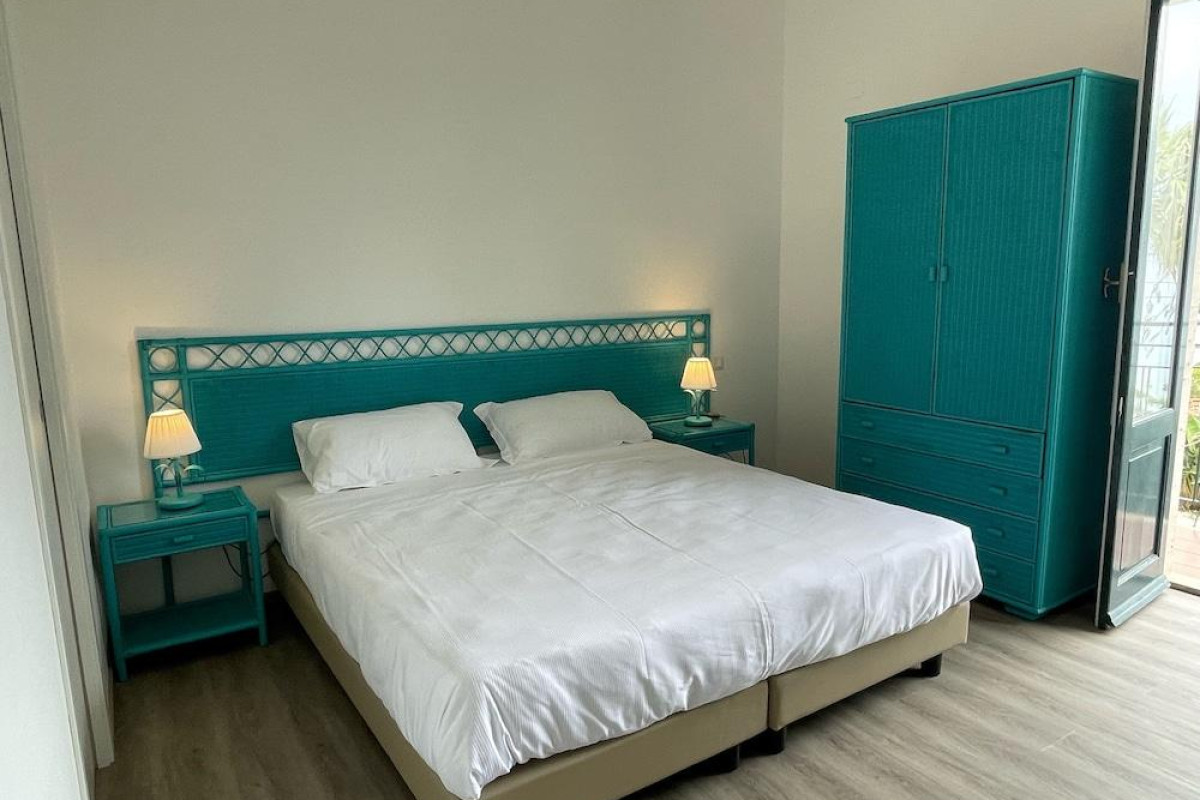 Hotel Baia Delle Sirene