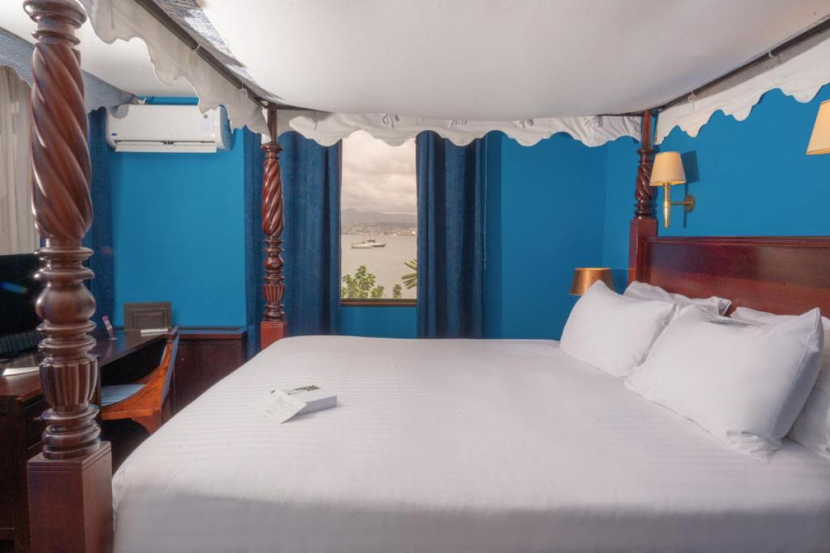 Hotel Bakoua