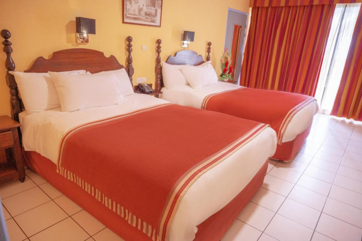 Hotel Bakoua