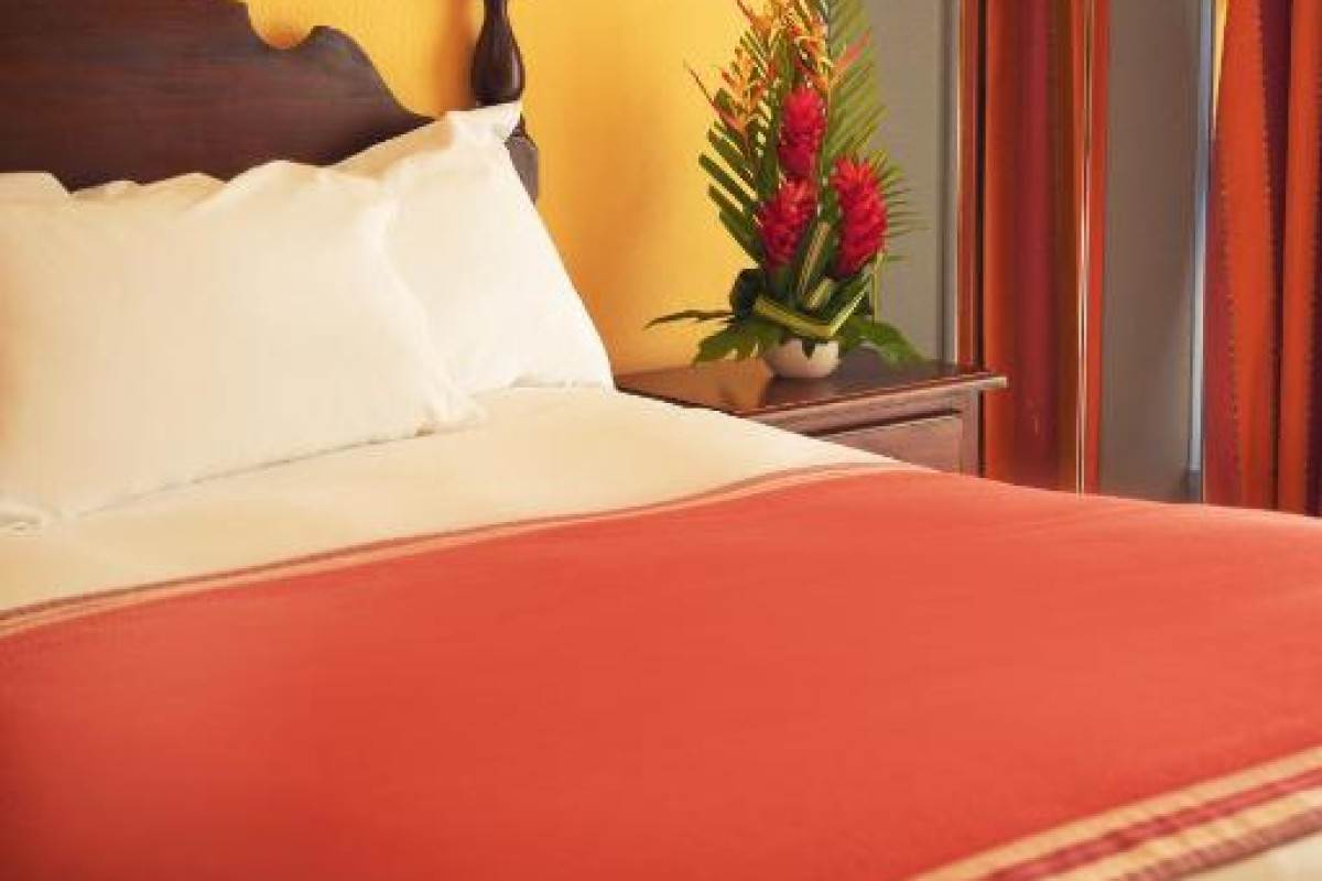 Hotel Bakoua
