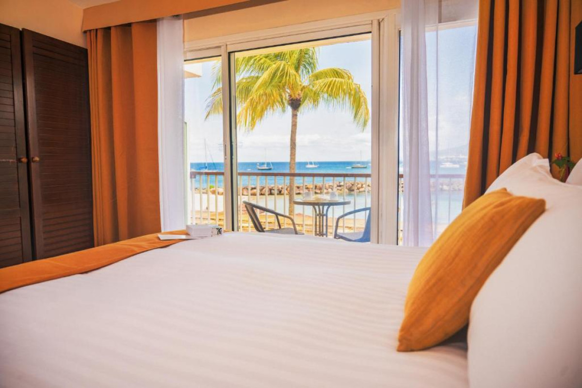 Hotel Bakoua
