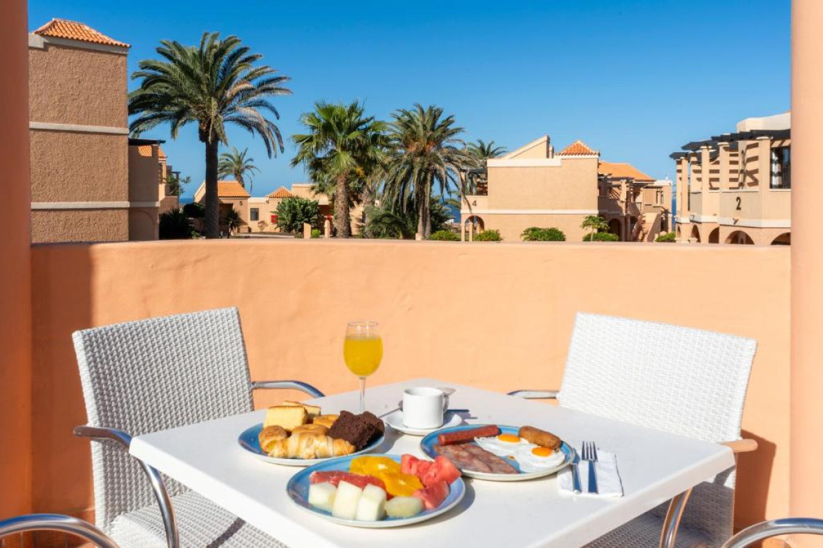 Hotel Bakour Fuerteventura La Pared