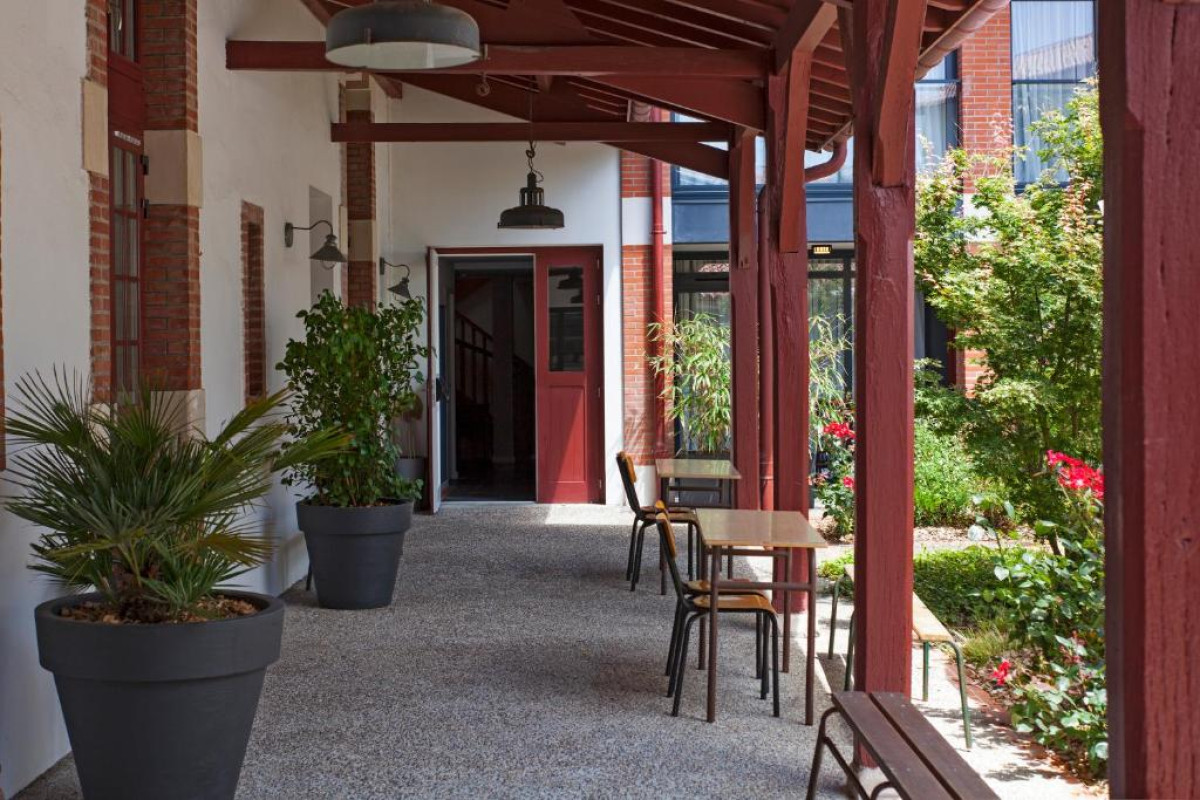 Hôtel Balea Guéthary
