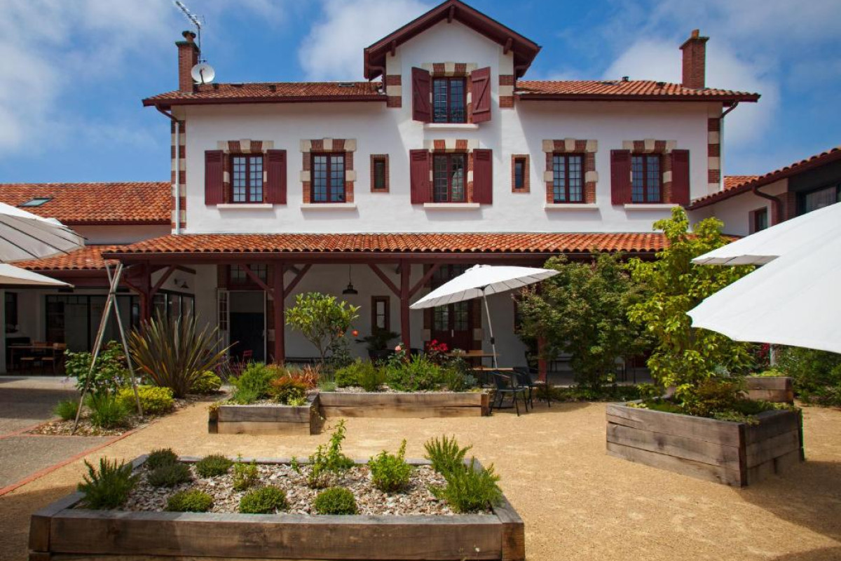 Hôtel Balea Guéthary