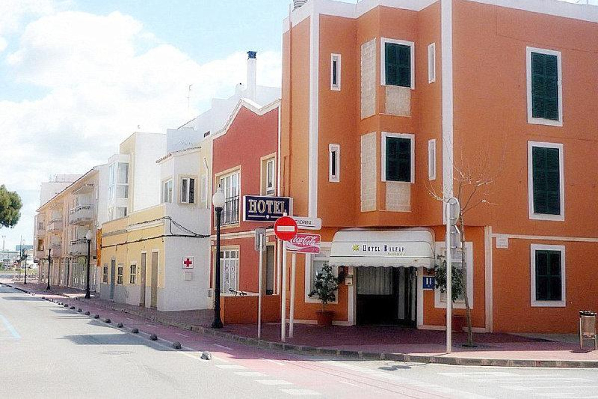 Hotel Balear