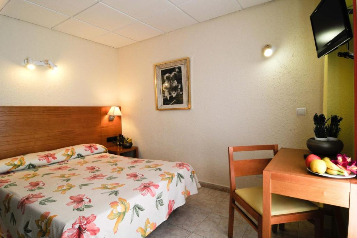 Hotel Balear