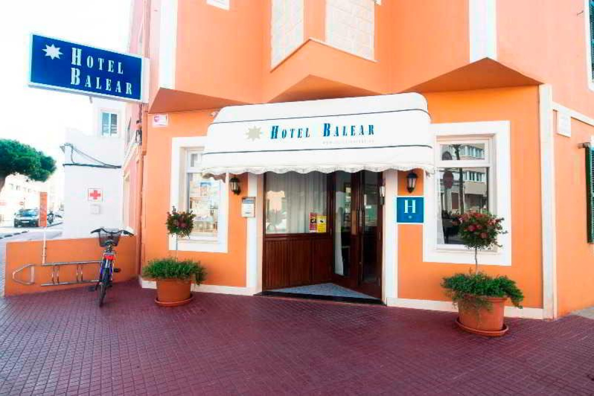 Hotel Balear