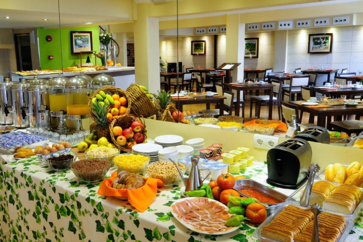 Hotel Balear