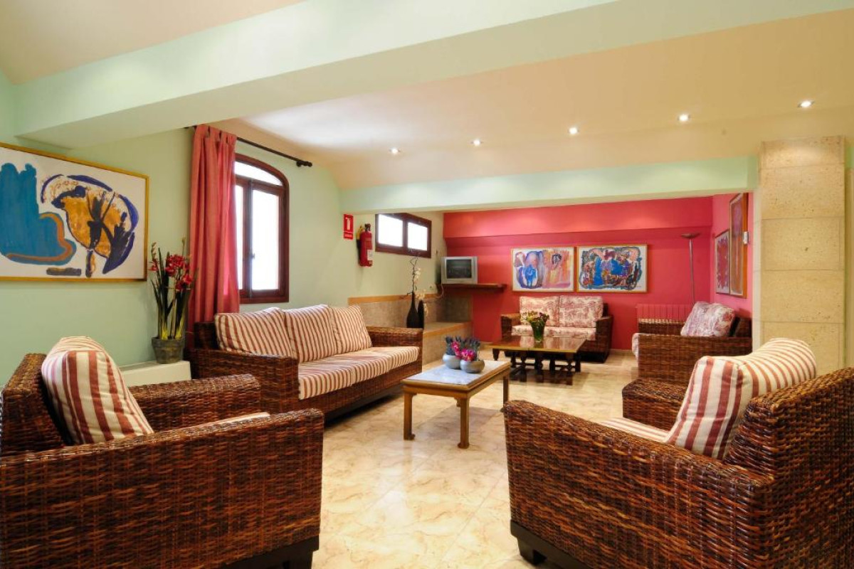 Hotel Balear