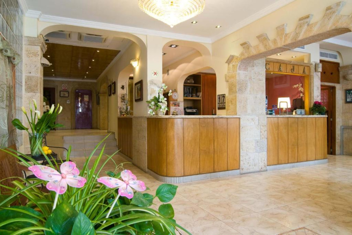 Hotel Balear