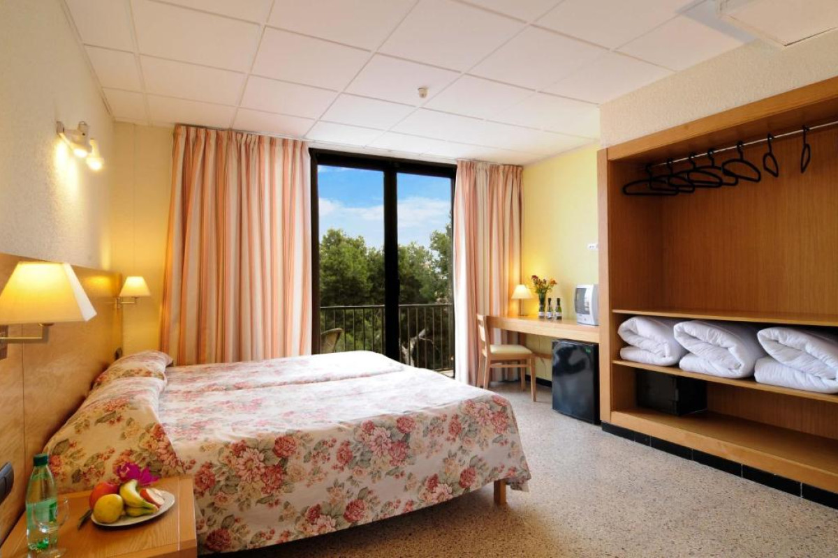 Hotel Balear