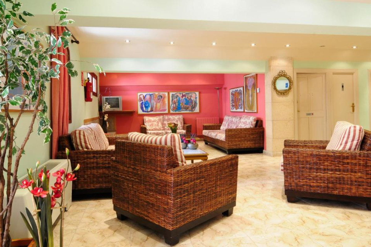 Hotel Balear