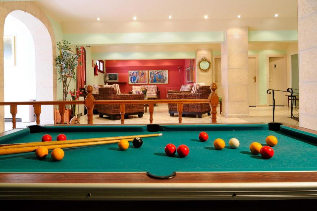 Hotel Balear