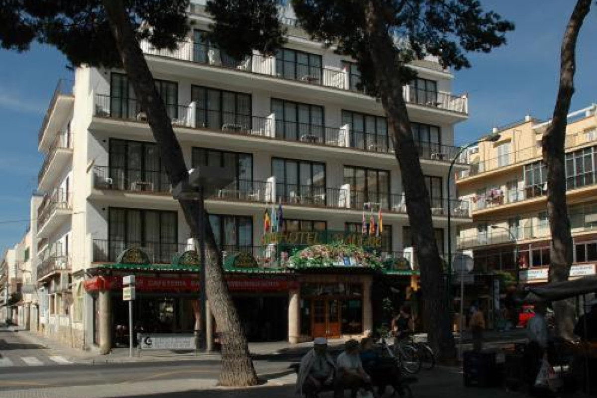 Hotel Balear