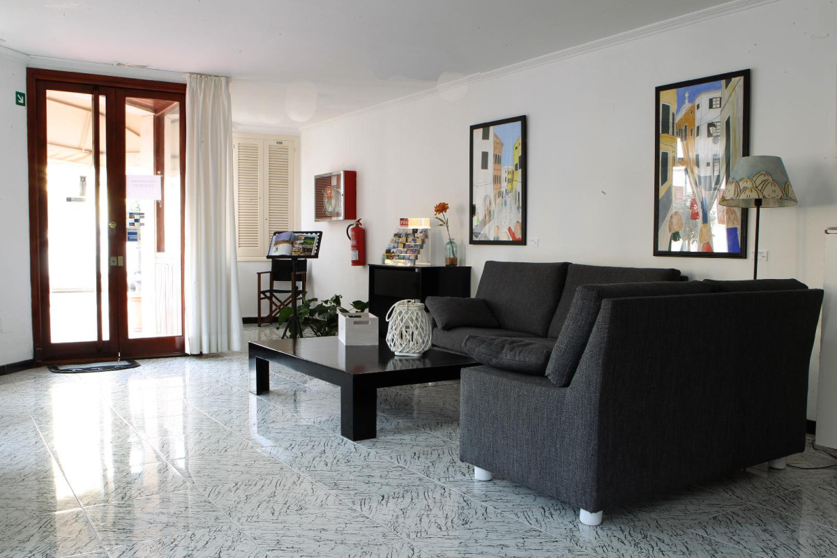 Hotel Balear