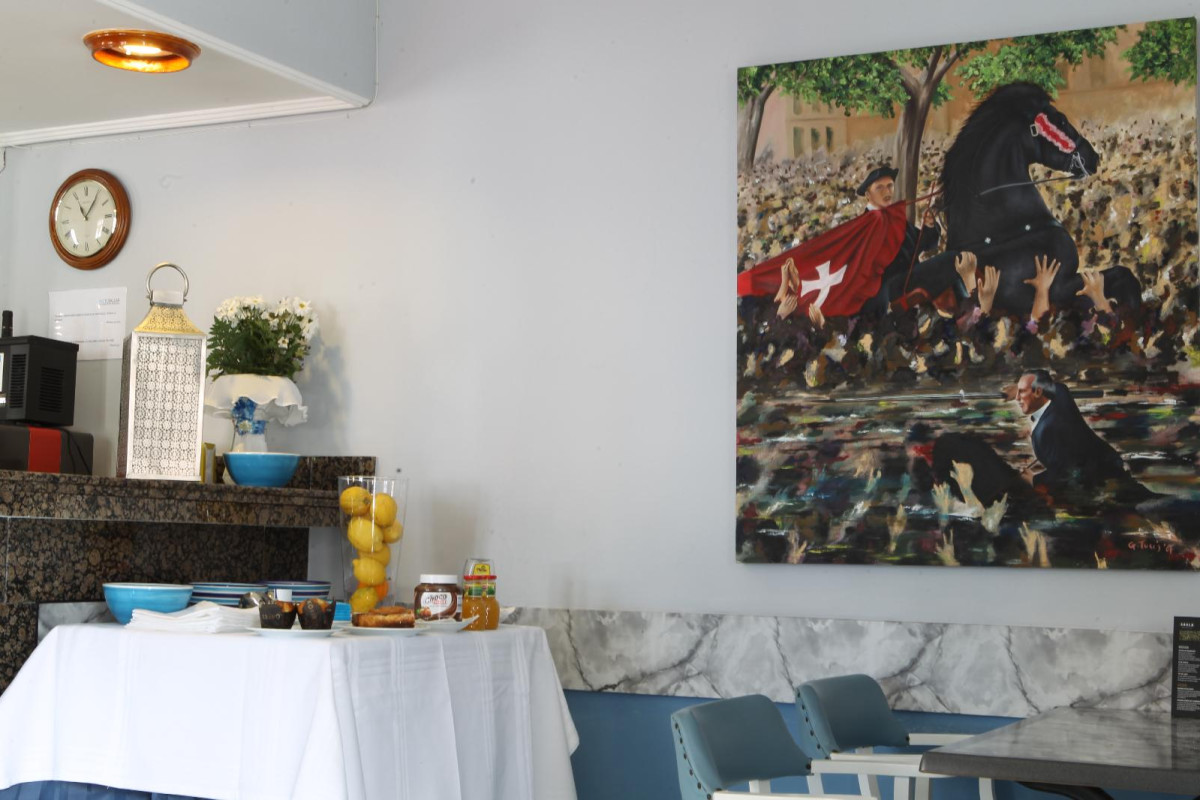 Hotel Balear