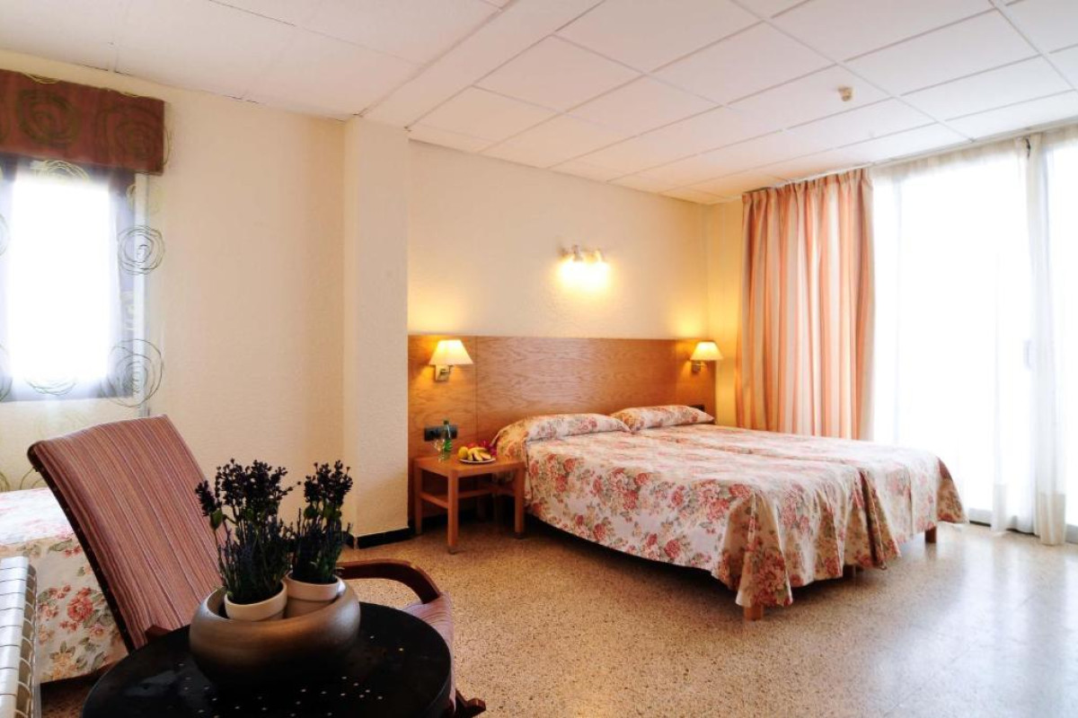 Hotel Balear