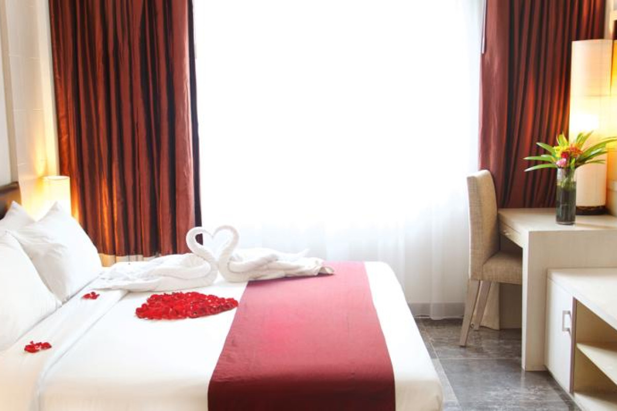 Hotel Bali Kuta Resort