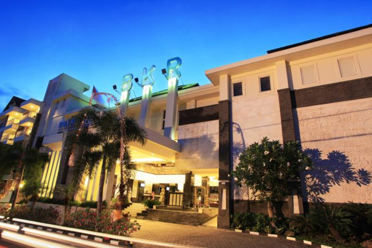 Hotel Bali Kuta Resort