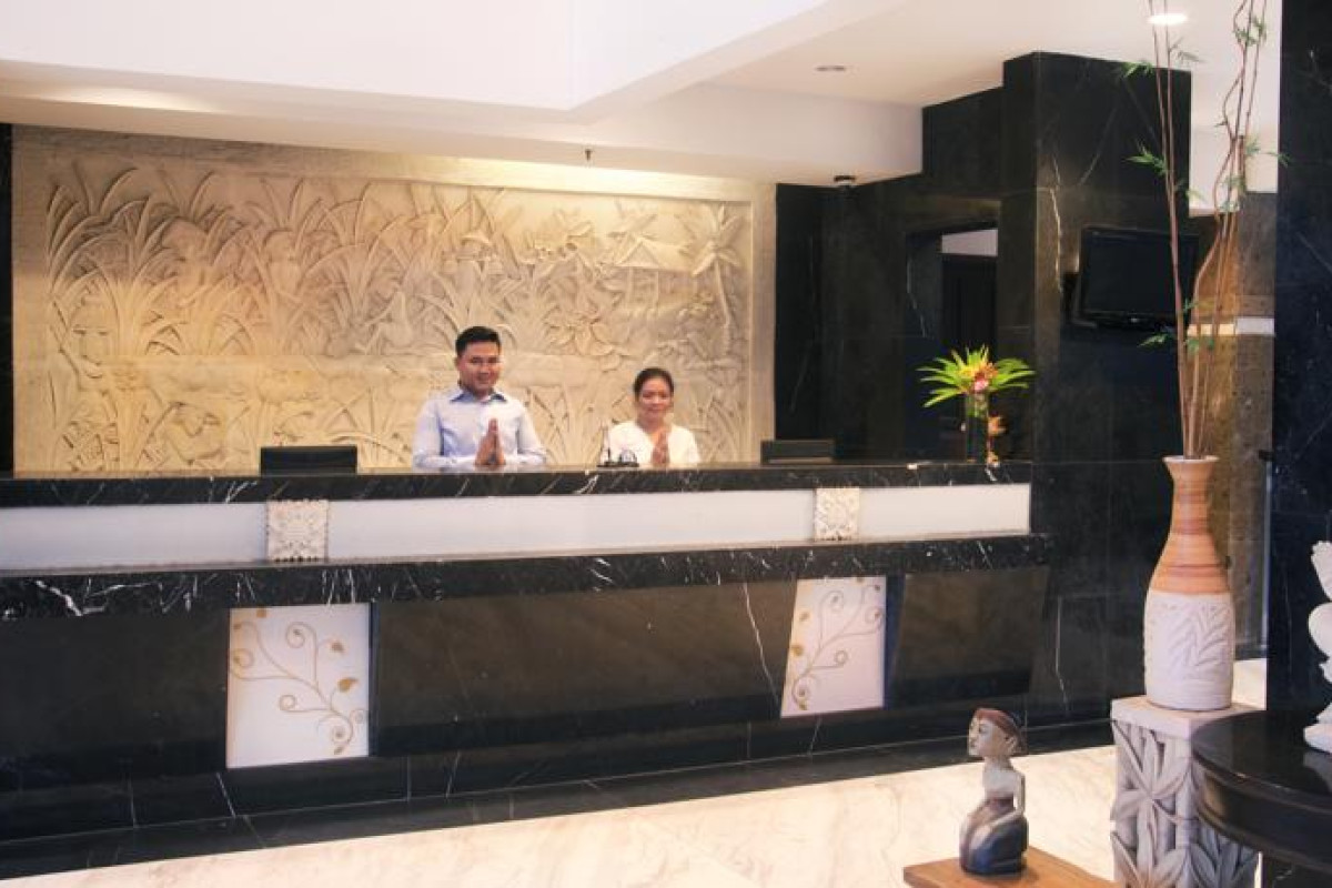 Hotel Bali Kuta Resort