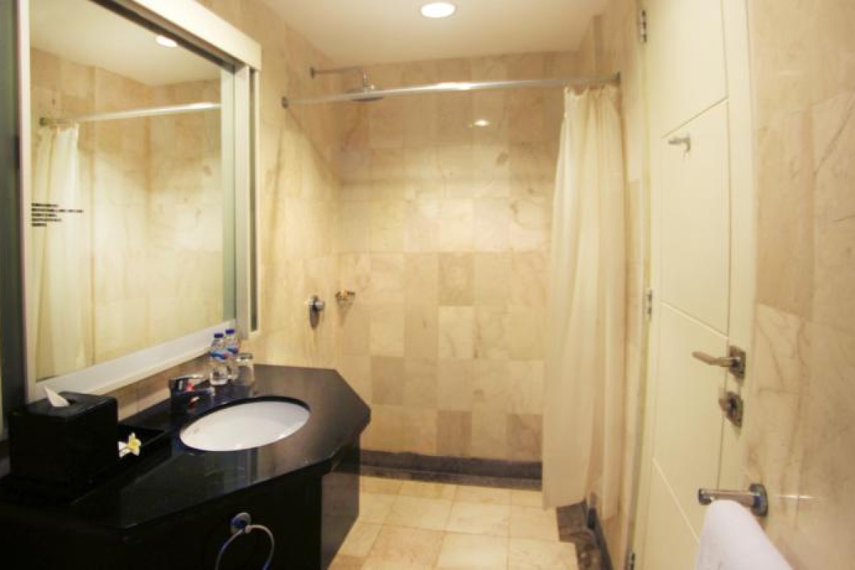 Hotel Bali Kuta Resort