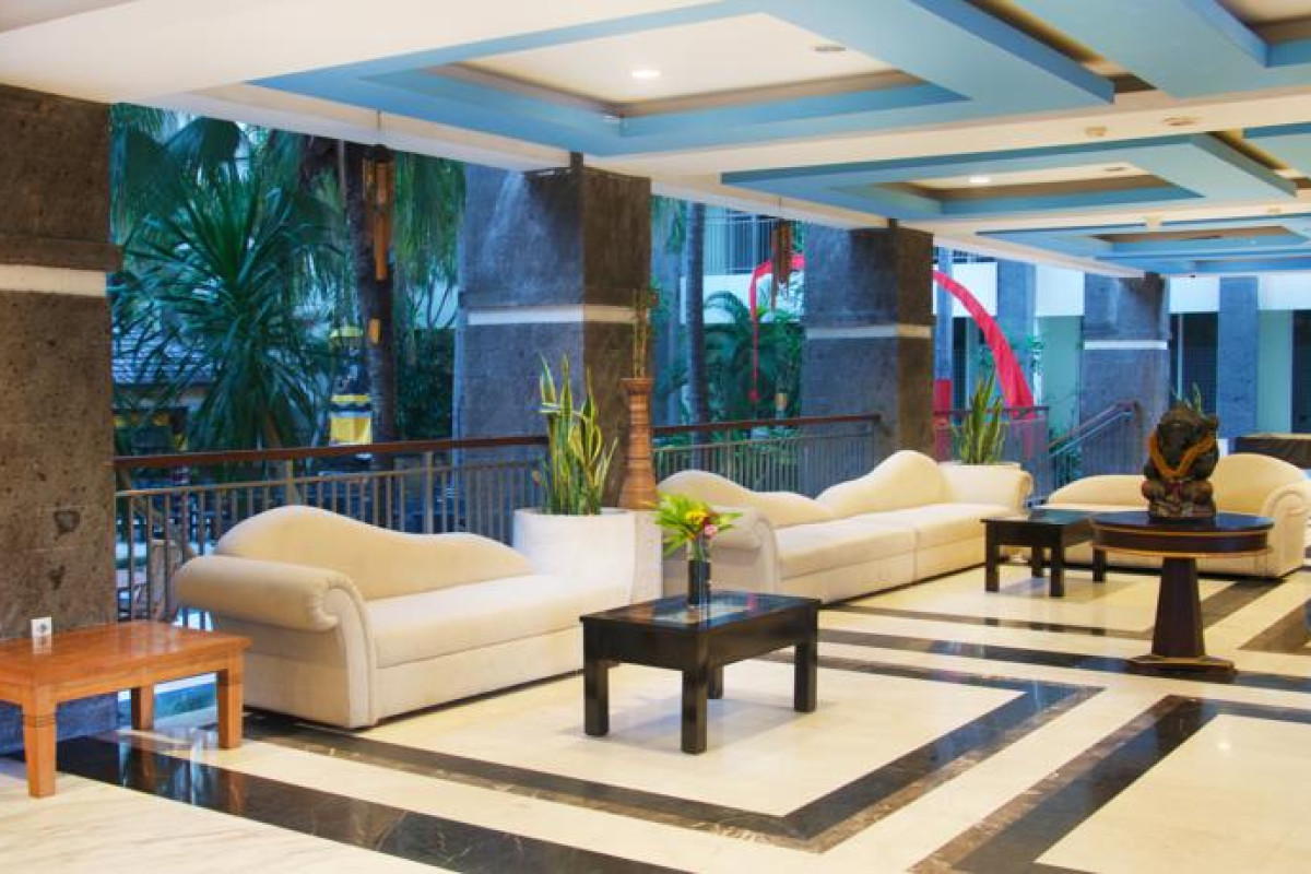 Hotel Bali Kuta Resort